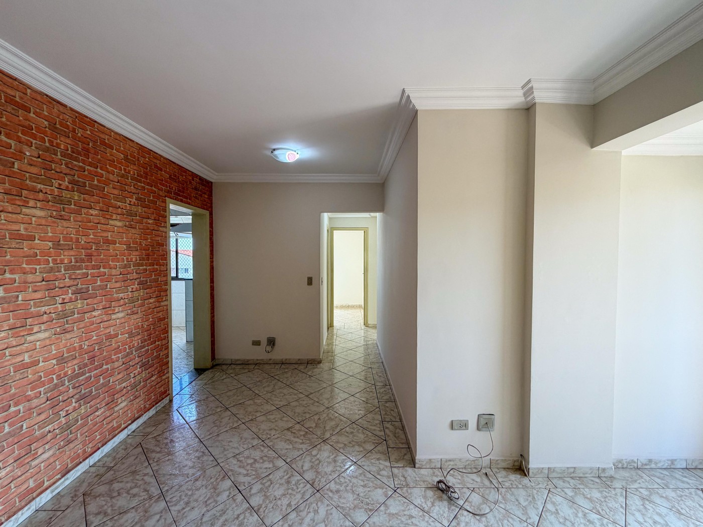 Apartamento, 3 quartos, 70 m² - Foto 3
