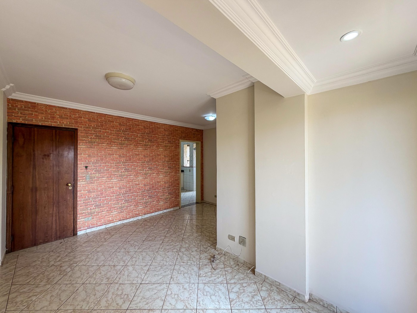 Apartamento, 3 quartos, 70 m² - Foto 2