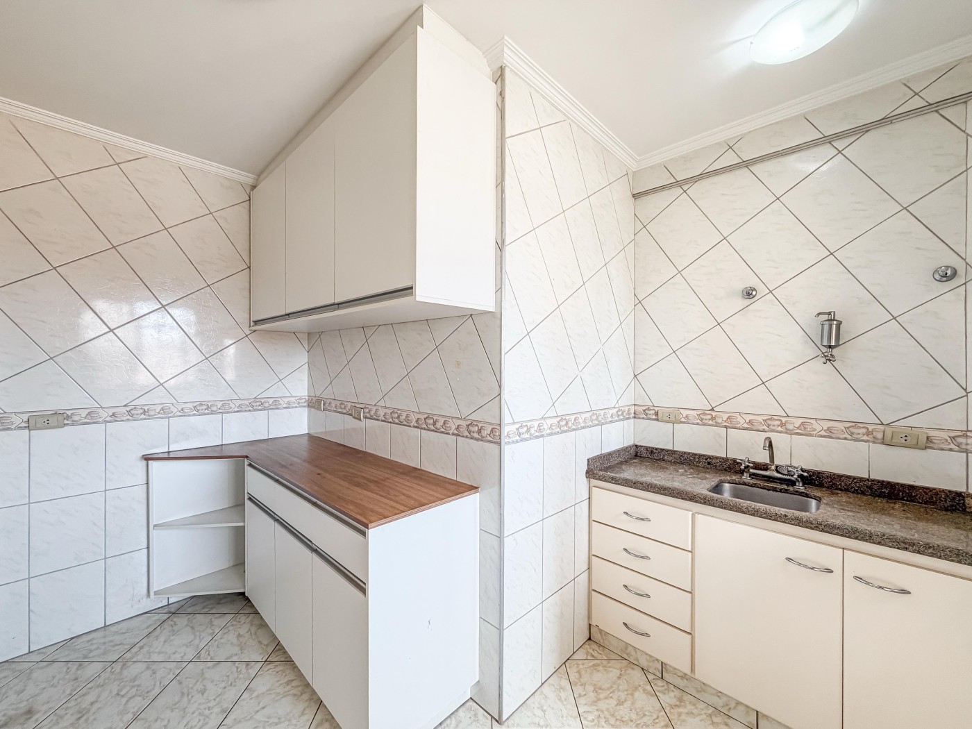 Apartamento, 3 quartos, 70 m² - Foto 9
