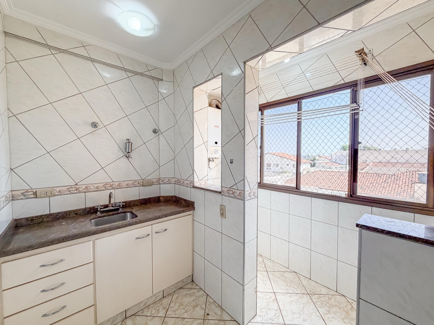 Apartamento, 3 quartos, 70 m² - Foto 10