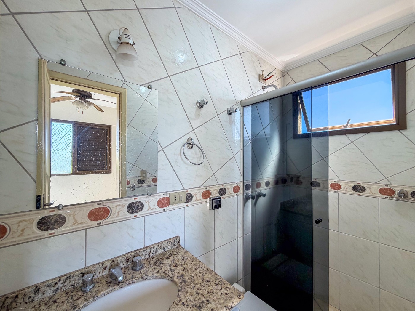 Apartamento, 3 quartos, 70 m² - Foto 14