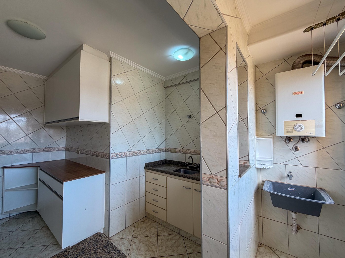 Apartamento, 3 quartos, 70 m² - Foto 16